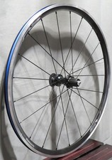 Shimano 700c rear wheel rs330 - shimano,