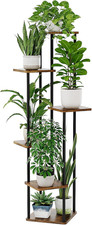 Tall Plant Stand Indoor, 6