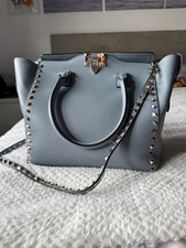 Valentino Large Rockstud Tote