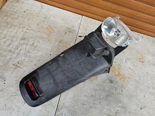 Yamaha neos tail tidy - neos, 50