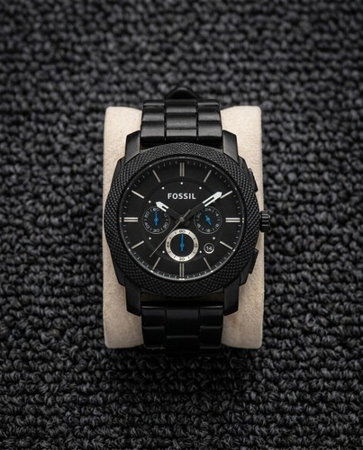 Fossil machine fs4487 - fossil,