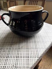 Le Creuset Large 3.6L Black