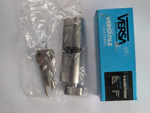 Versa euro cylinder - euro, thumbturn