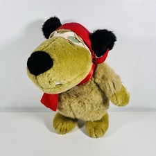Muttley 14” Plush Toy 2000