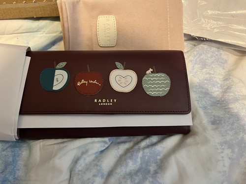 Radley london apple - a, day