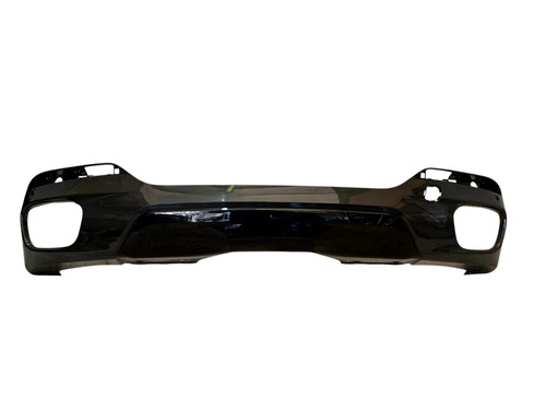 Bmw f16 sport rear - m,