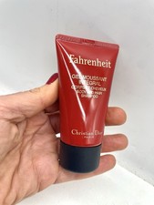 Christian Dior Fahrenheit 50ml