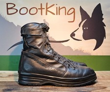 Meindl Eurofighter Pilot Boots