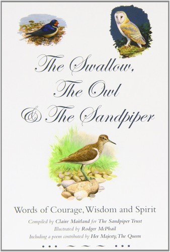 Swallow the owl - the,
