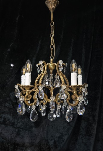 Traditional antique french - traditional, 5