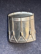 British Army Drummers Proficiency Trade Sleeve Badge