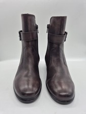 Ecco Girls Youth Bootie Size