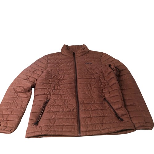 Weird fish conker puffer - conker,
