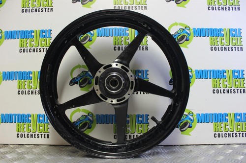 Honda vtr 1000 - vtr, wheel