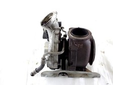 11657796314 TURBINE TURBINE BMW X5 E70 3.0 D 4X4 173KW AUT 5P (2007) RI