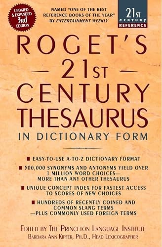 Roget 21st century - 21st,