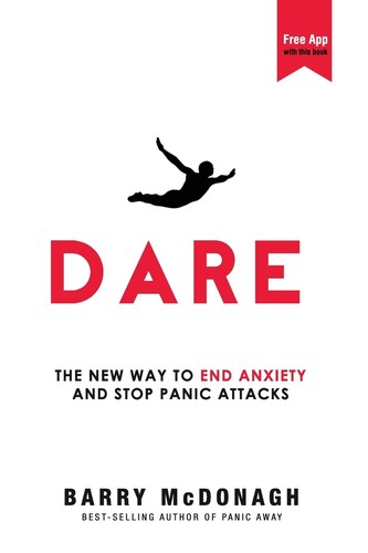 Dare the new way end - dare:, to