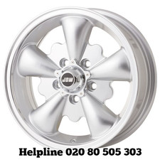 Empi design alloy - empi, wheels