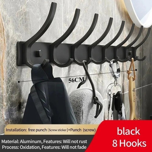 Coat rack wall mounted - coat,