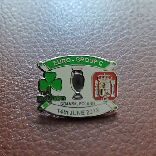 Euro 2012 republic ireland - 2012,