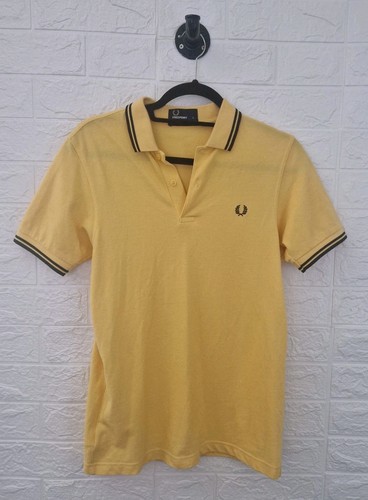 Fred perry slim fit twin - fred,