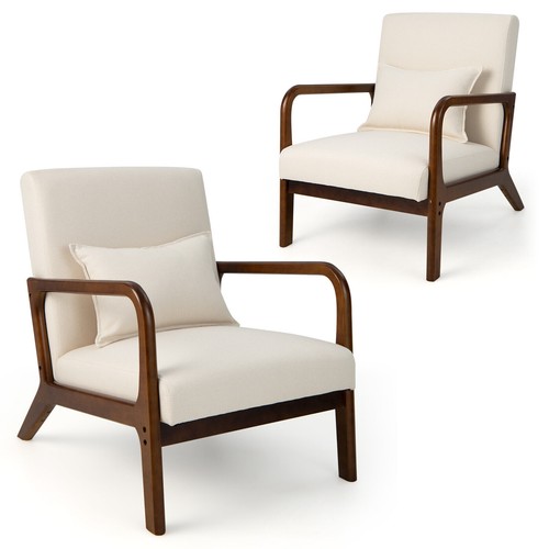 Modern accent chair leisure - accent,