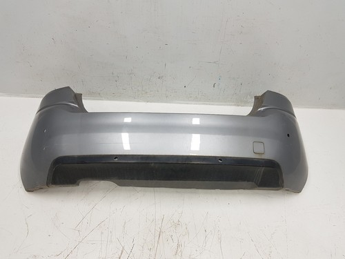 1610767080 rear bumper peugeot - 1610767080,