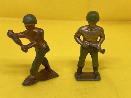 Mortar crew soldiers - mortar,