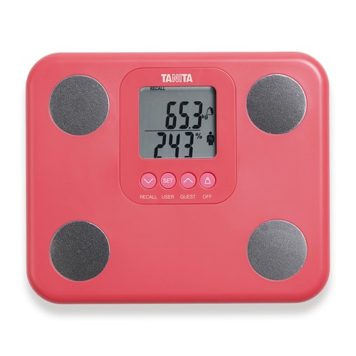 Tanita 730 lightweight - tanita,