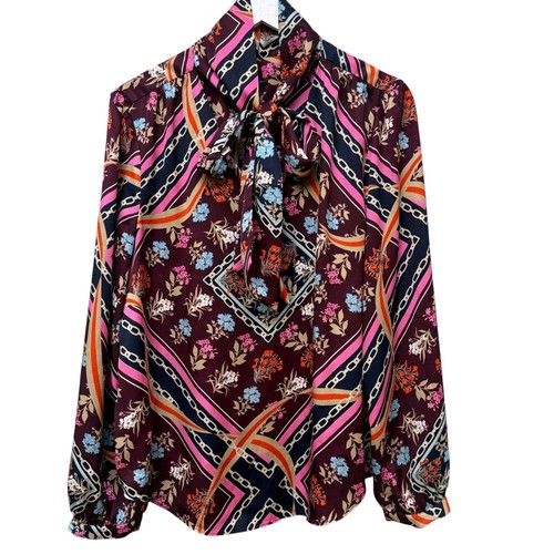 Ann taylor bow blouse - taylor,