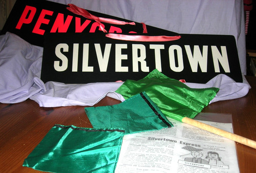 Supremes silvertown express - supremes, express"