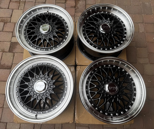 Wheels 4x100 5x100 35 - 17", 4x100/5x100