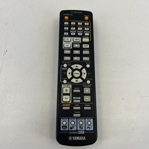 Yamaha dvr s150bl - yamaha, wd52690