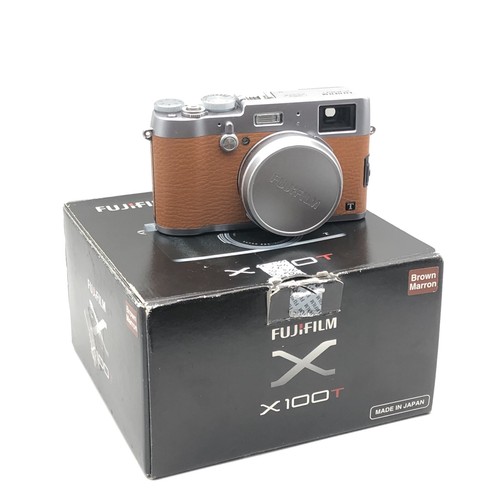 Fujifilm x100t digital - fujifilm, mp