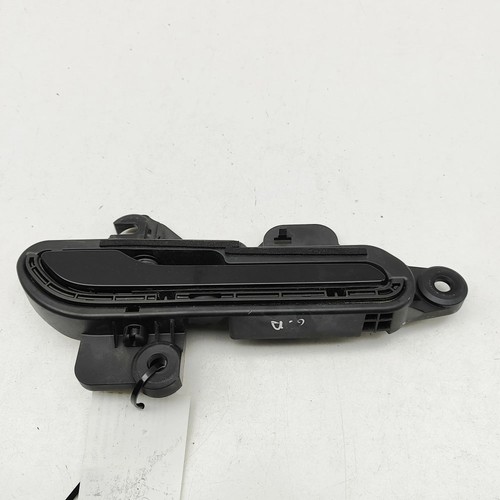 Tesla model exterior door - y,