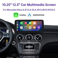 12.3"Wireless CarPlay Touch