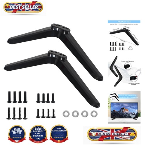 Base stand for - tv, inch