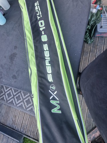 Tube maver competition - maver,