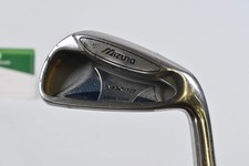 Mizuno MX-19 #6 Iron / Regular Flex Mizuno Dyna Flex Shaft