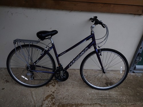 Ridgeback anteron 3 - ridgeback, 19",