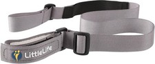 LittleLife Children’s Safety Wrist Link Rein, for Secure Contact Between Pare