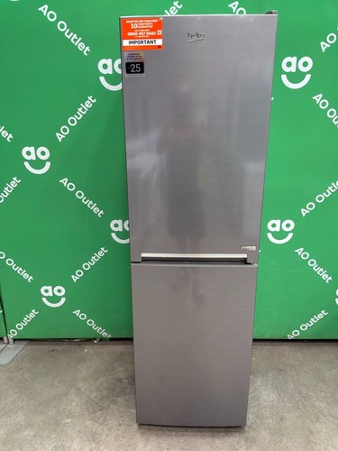 Beko fridge freezer - beko, 50/50