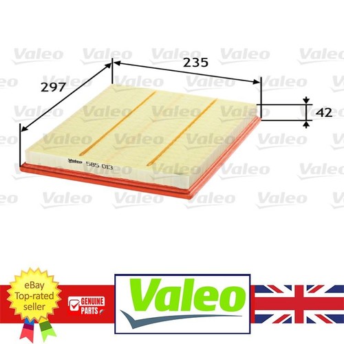 Air filter for chevrolet niva - air,
