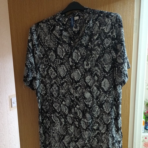 Divided mens unisex - h&m,