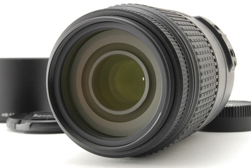 Nikon nikkor 55 300mm - nikon, 55-300mm