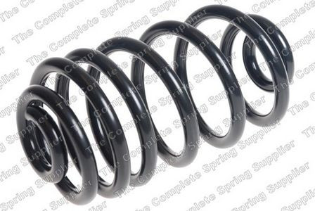 Kilen rear coil - spring, for