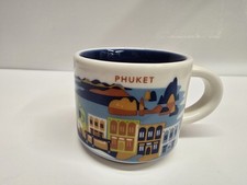 Starbucks Phuket You Are Here