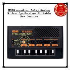 KORG monotron Delay Analog