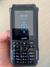 Sonim XP5s XP5800 Rugged 4G