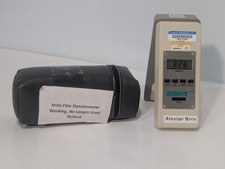 X-Rite 331 B/W Transmission